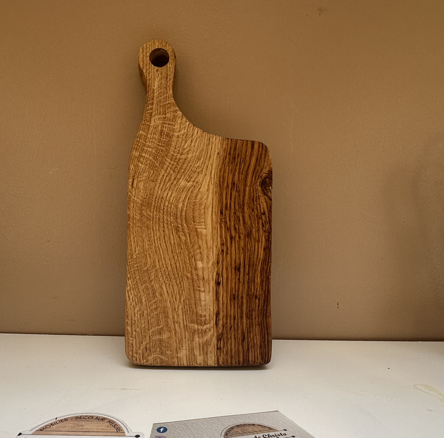 "La Planchette" (30-35cm)