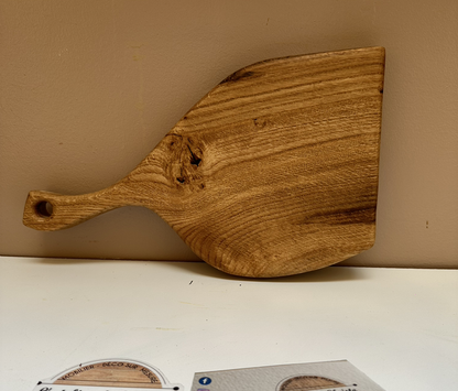 Planche "Coup de cœur " (30/35cm)