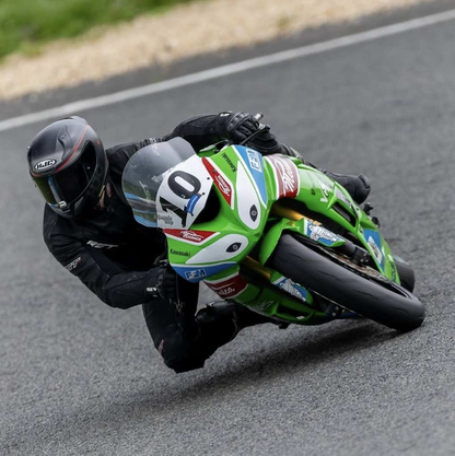 Vous et votre moto