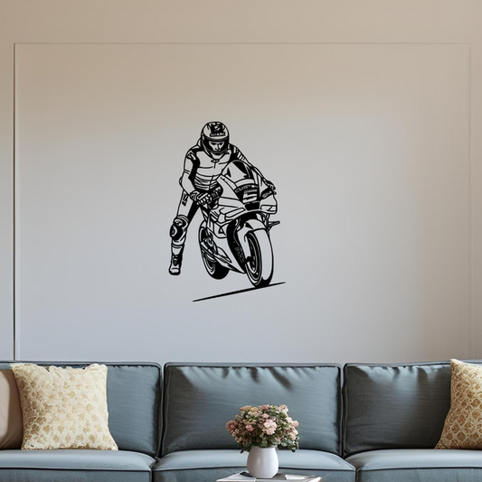 Le roi du Mans «  Zarco »