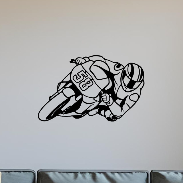 marco simoncelli