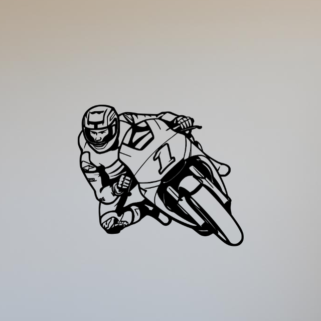 Casey Stoner