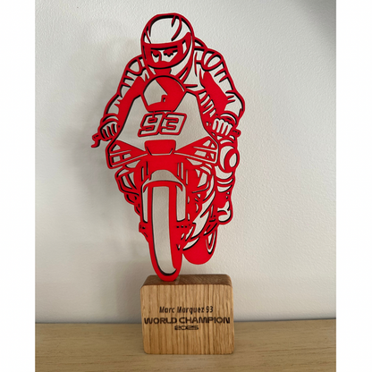 Trophée MM93 2025