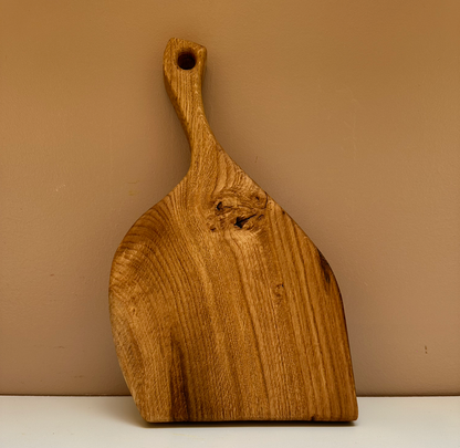 Planche "Coup de cœur " (30/35cm)